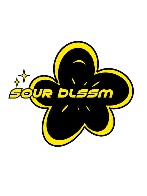 Sour Blssm